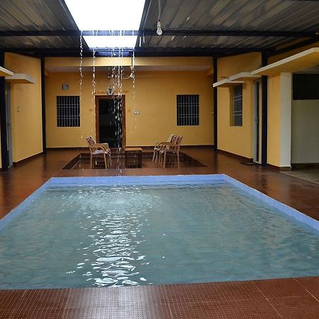 Hills View Stay Mavingundi Экстерьер фото