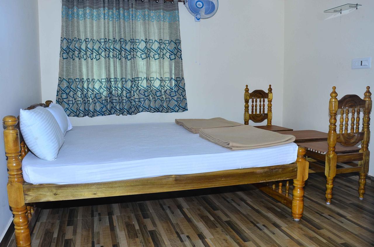 Hills View Stay Mavingundi Экстерьер фото