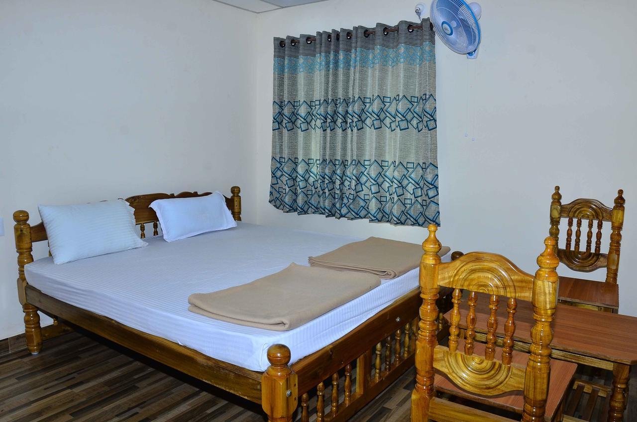 Hills View Stay Mavingundi Экстерьер фото