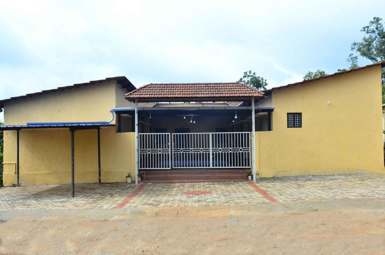 Hills View Stay Mavingundi Экстерьер фото