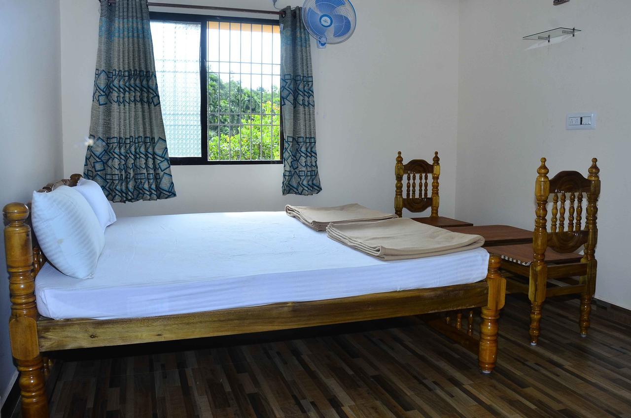 Hills View Stay Mavingundi Экстерьер фото