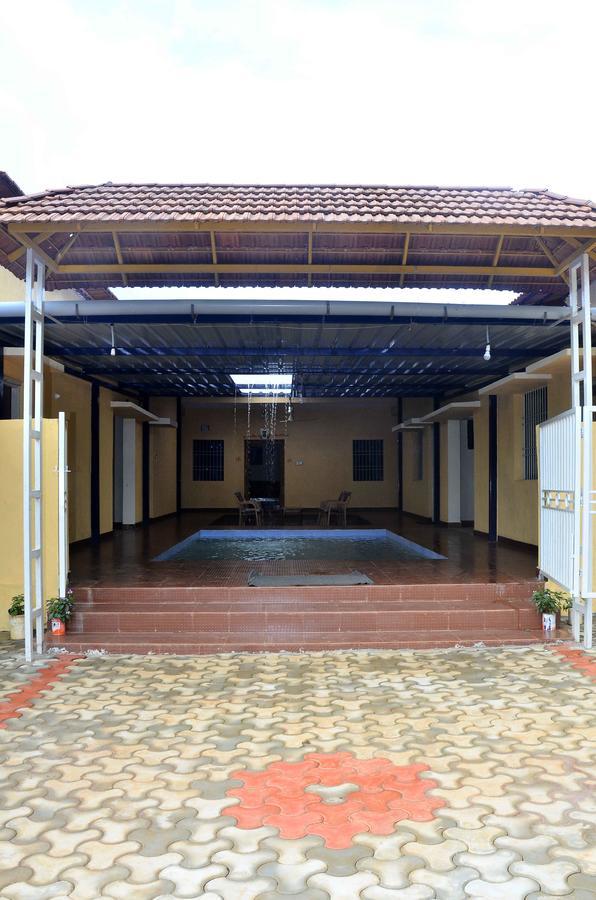 Hills View Stay Mavingundi Экстерьер фото