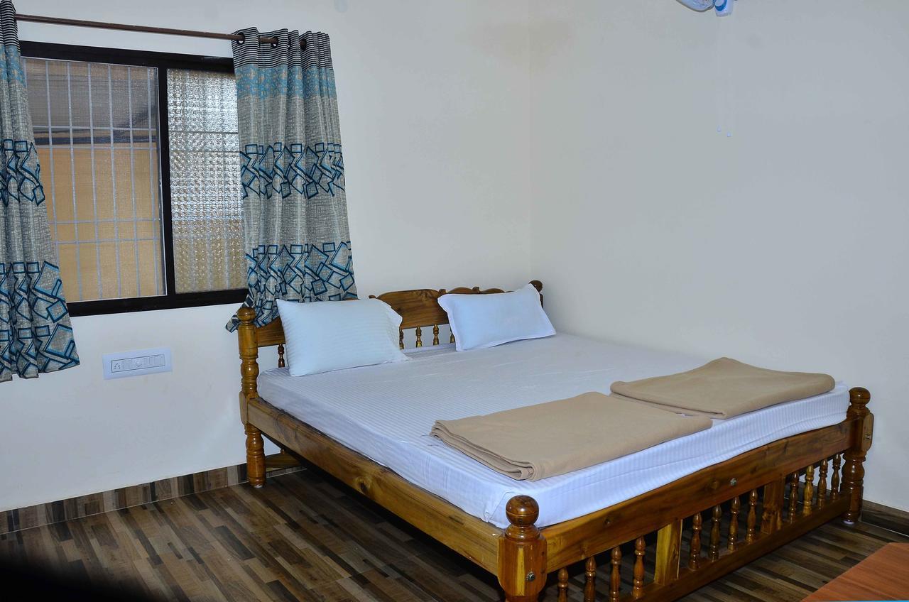 Hills View Stay Mavingundi Экстерьер фото