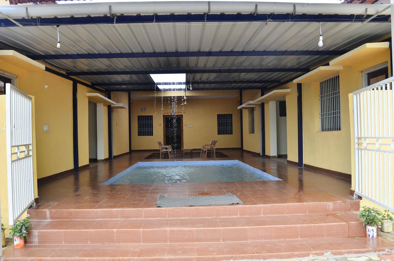 Hills View Stay Mavingundi Экстерьер фото
