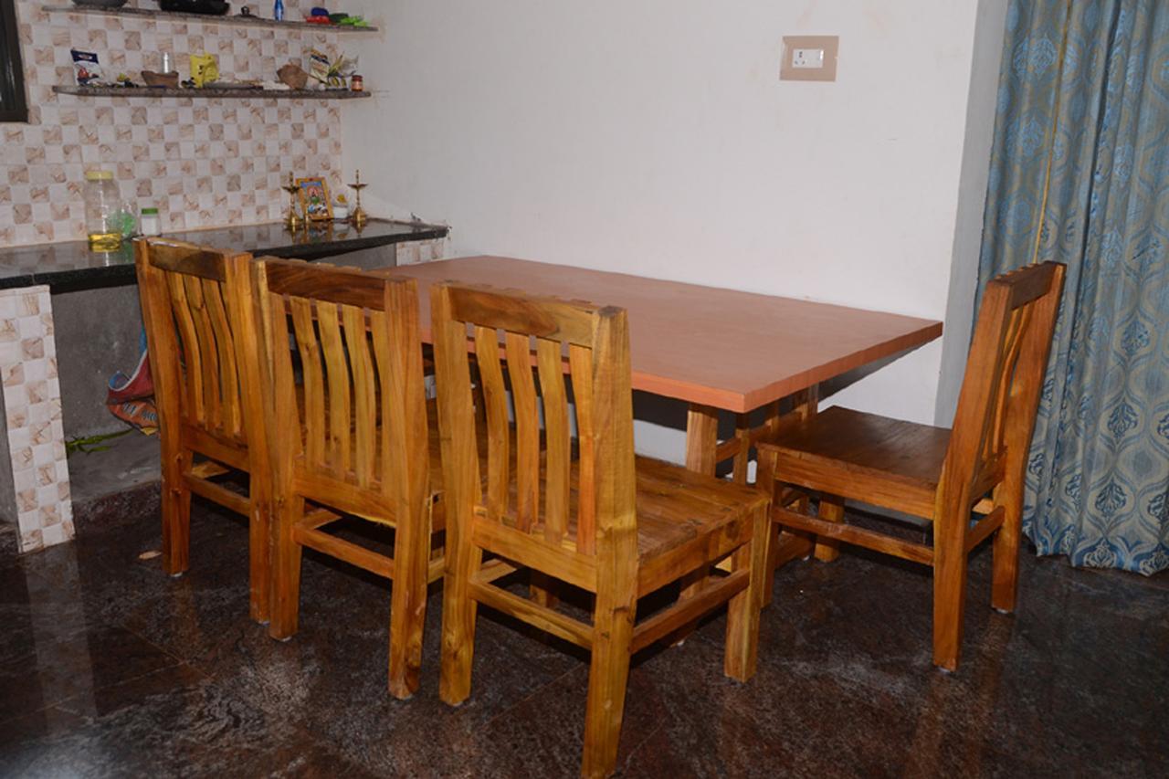 Hills View Stay Mavingundi Экстерьер фото